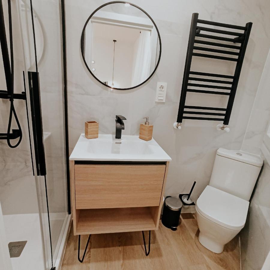 Appartement Oh My *