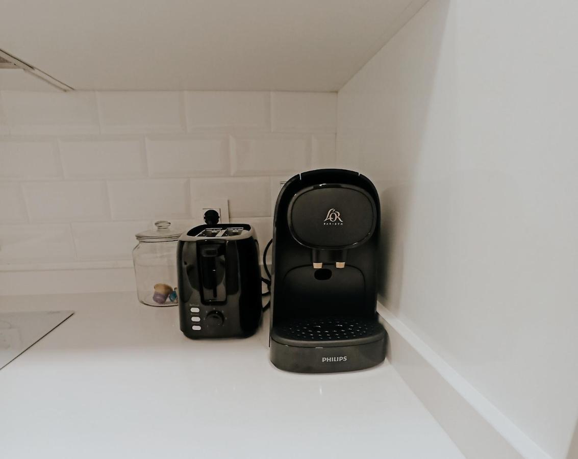 Appartement Oh My