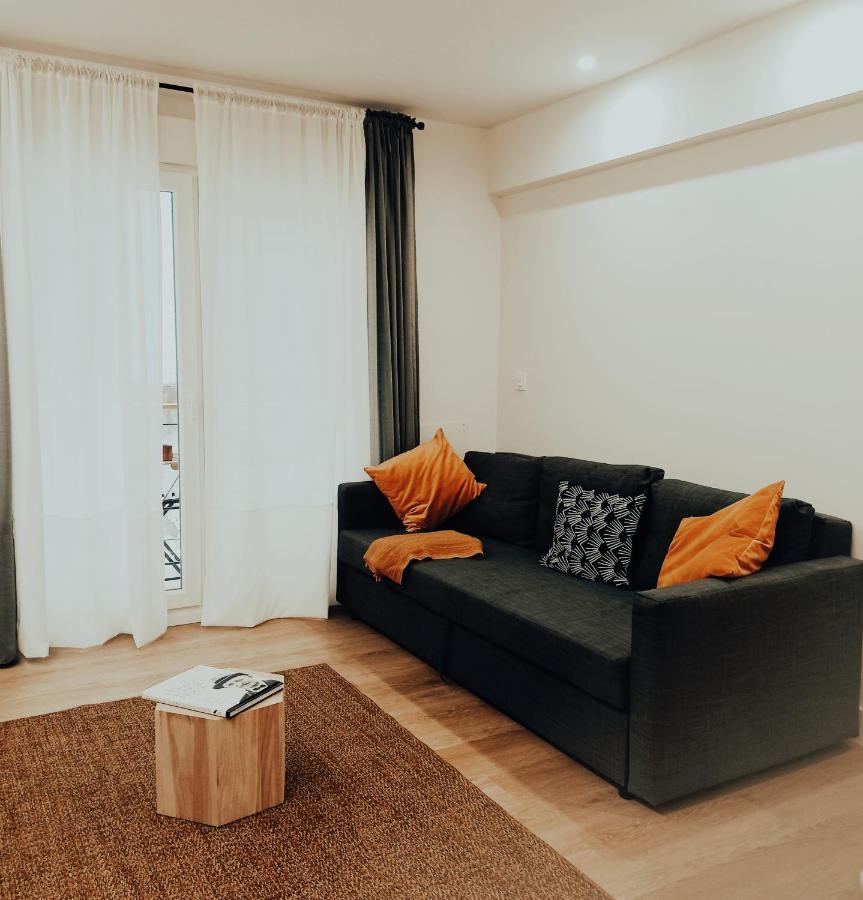 Appartement Oh My