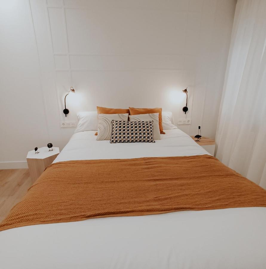 Oh My Appartement Bilbao