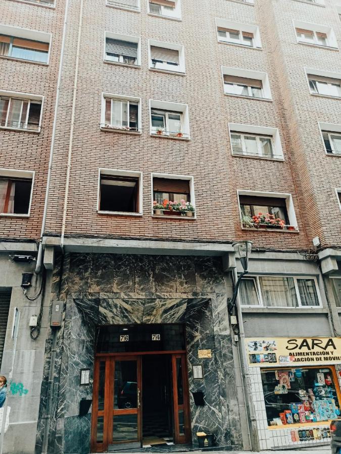 Appartement Oh My