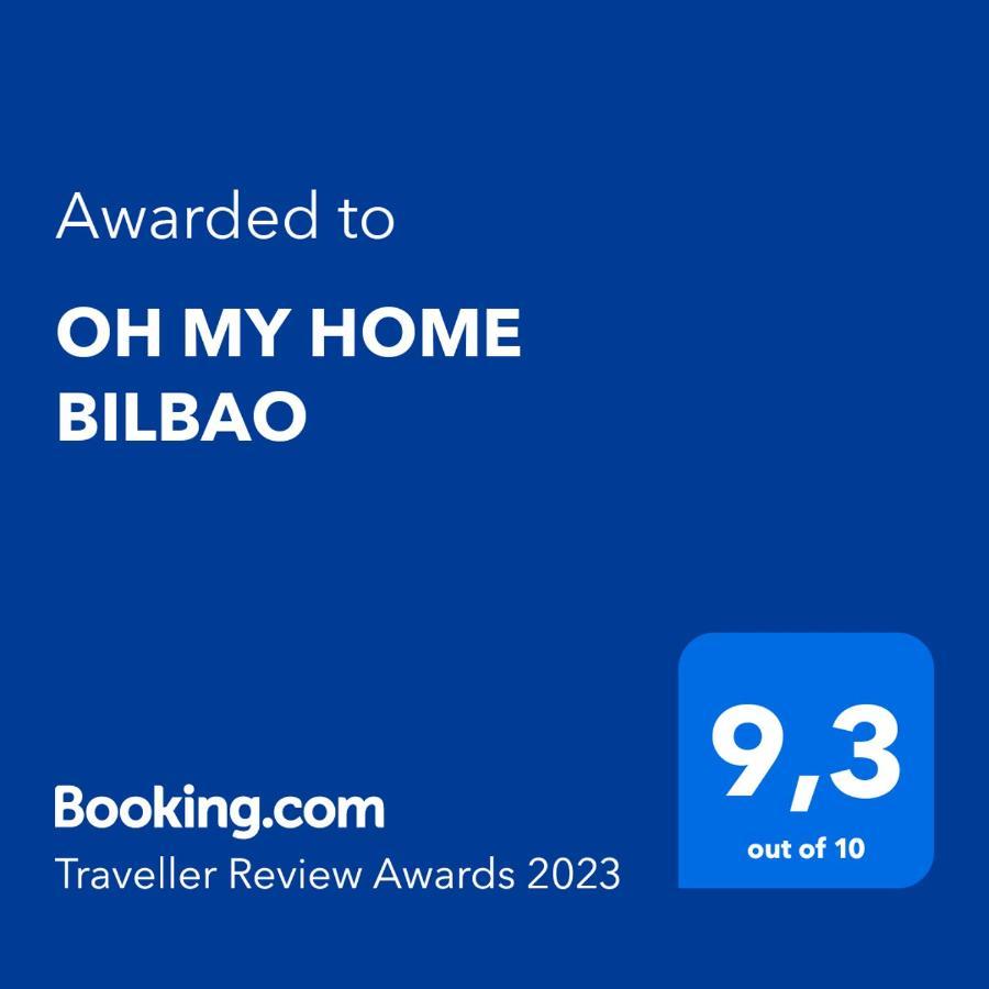Oh My Appartement *