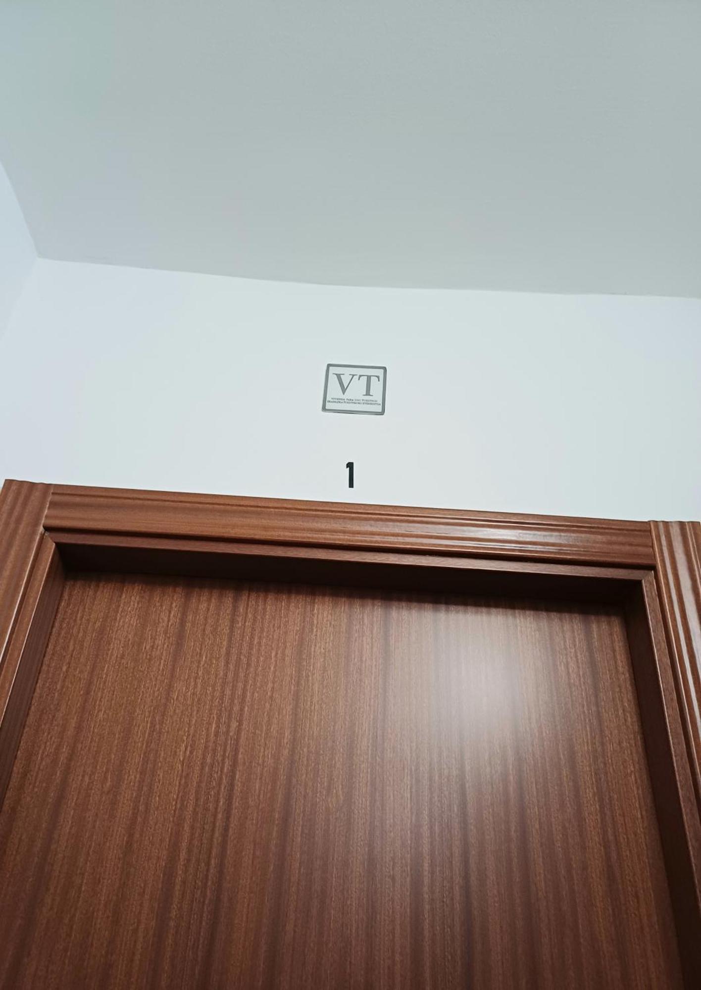 Appartement Oh My *